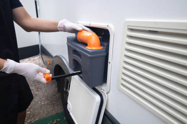 Portable sink rental