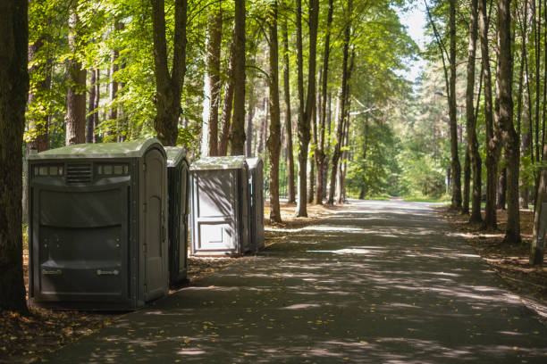 Best Porta potty cleaning services  in Verona, MS