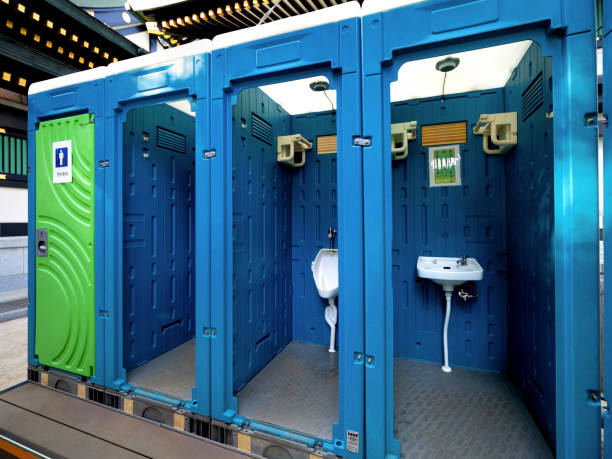 Best High-end porta potty rental  in Verona, MS