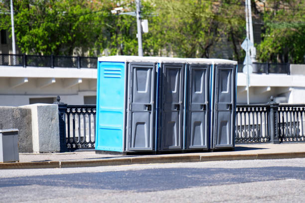 Best Long-term porta potty rental  in Verona, MS