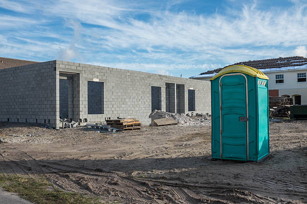 Portable Toilet Options We Offer in Verona, MS